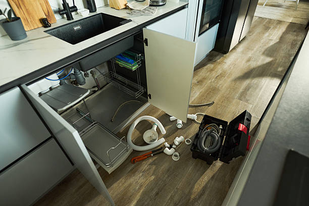 24/7 Emergency Garbage Disposal Repair experts in Woodinville, WA